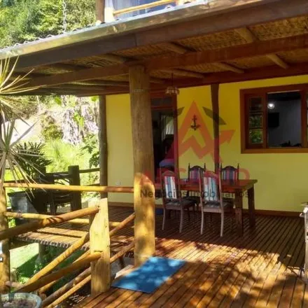 Buy this 2 bed house on Rua Coronel Ernesto de Oliveira in Centro, Ubatuba - SP