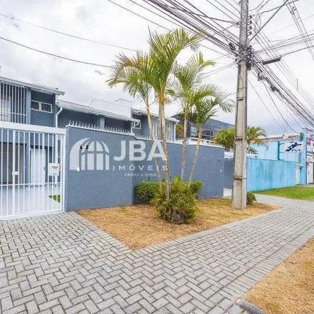 Buy this 4 bed house on Rua Jóquei Clube 65 in Prado Velho, Curitiba - PR