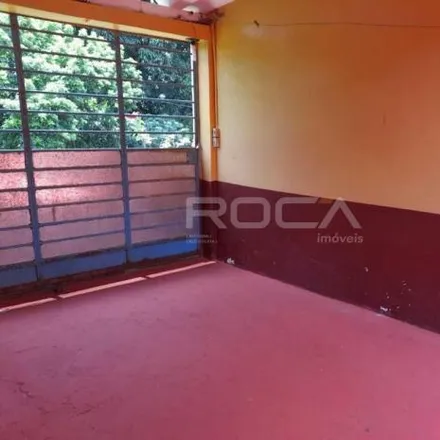 Rent this 1 bed house on Avenida Bandeirantes in Cidade Universitária, Ribeirão Preto - SP
