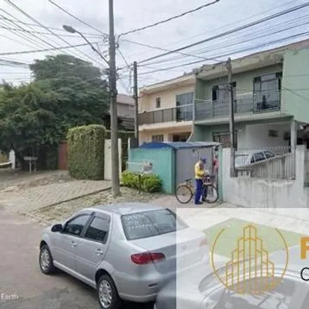 Buy this 3 bed house on Canaleta Exclusiva BRT in Novo Mundo, Curitiba - PR