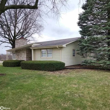 Image 3 - 853 West Prairie Street, Creston, IA 50801, USA - House for sale