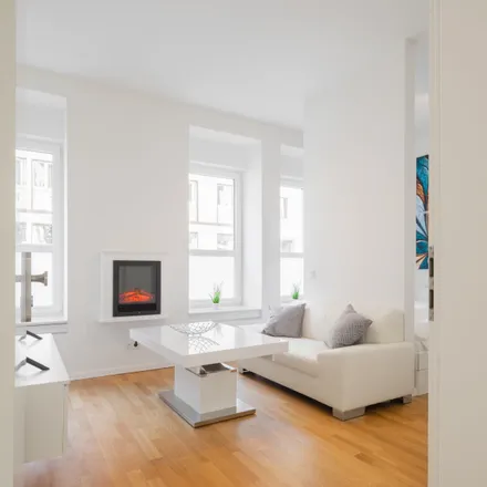 Rent this 1 bed apartment on Kamekestraße 19 in 50672 Cologne, Germany
