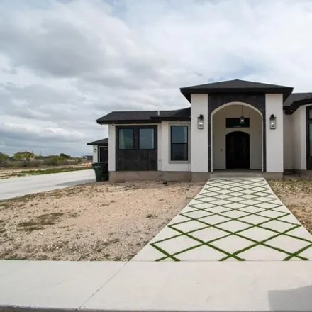 Buy this 4 bed house on 287 Nicholas Street in Del Rio, TX 78840