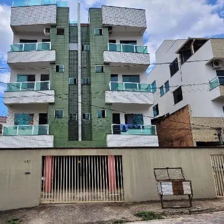 Buy this studio apartment on Rua Elói Cândido de Melo in Sarzedo - MG, 32450-000