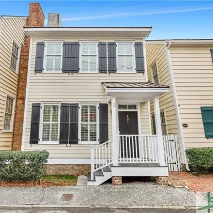 Buy this 3 bed house on 421 E Congress St in Savannah, Georgia