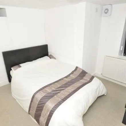 Rent this 1 bed apartment on Malvern Grove in Manchester, M20 1HT