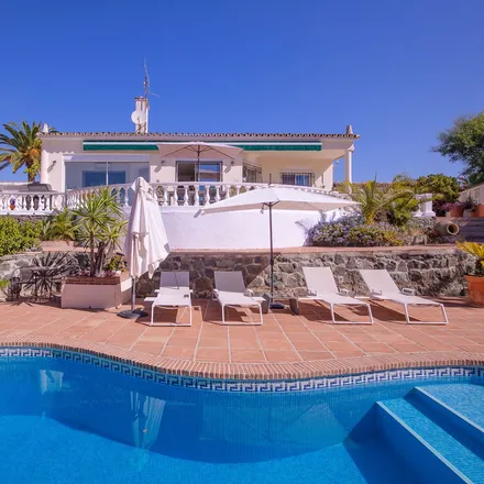 Buy this 3 bed house on Guadalmina Alta in BUS, 29678 Marbella