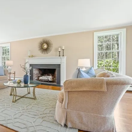 Image 3 - 220 Old Pickard Road, Concord, MA 01742, USA - House for sale