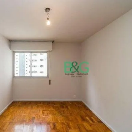 Image 1 - Edifício Rio Aguapei, Alameda Barros 522, Santa Cecília, São Paulo - SP, 01232-000, Brazil - Apartment for sale