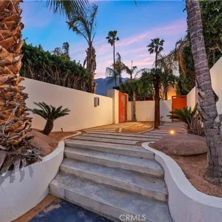 Image 2 - 550 E Cottonwood Rd, Palm Springs, California, 92262 - House for sale
