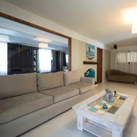 Buy this 3 bed house on Argel in Partido de Pinamar, 7167 Valeria del Mar