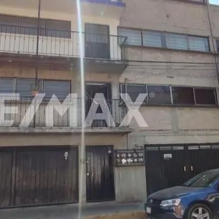 Buy this 2 bed apartment on Churreira Bello in Calle Palmas, Colonia Del Bosque