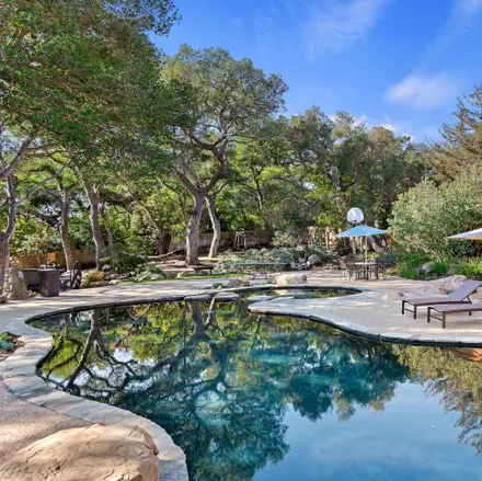 Buy this 5 bed house on 750 Oak Grove Drive in Montecito, CA 93108