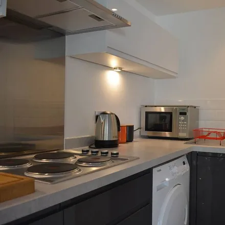 Rent this 1 bed apartment on London in SE6 4NR, United Kingdom