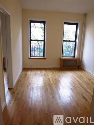 Rent this 3 bed apartment on 355 E 4th St