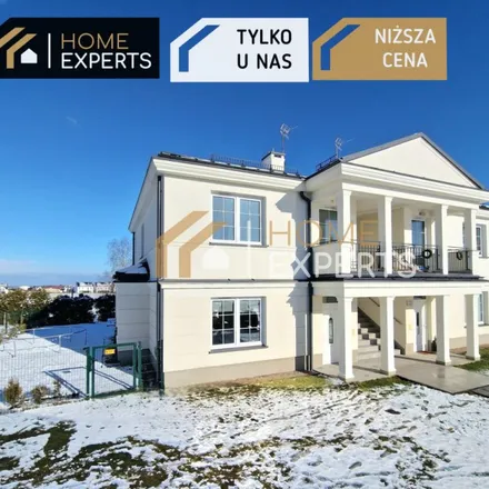 Buy this 3 bed apartment on Śląska in 81-317 Gdynia, Poland