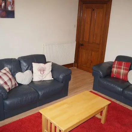 Rent this 2 bed apartment on Hutcheon Street in Aberdeen City, AB25 3RS