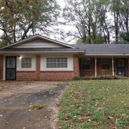 Buy this 3 bed house on 2503 West 41st Avenue in Pine Bluff, AR 71603