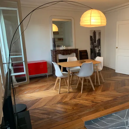 Image 2 - 19 Rue Milton, 75009 Paris, France - Apartment for rent
