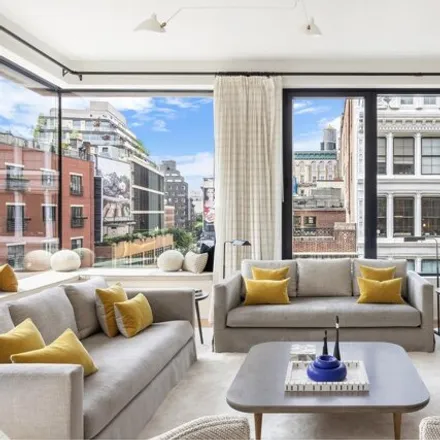Buy this studio apartment on 10 Bond Street in New York, NY 10012