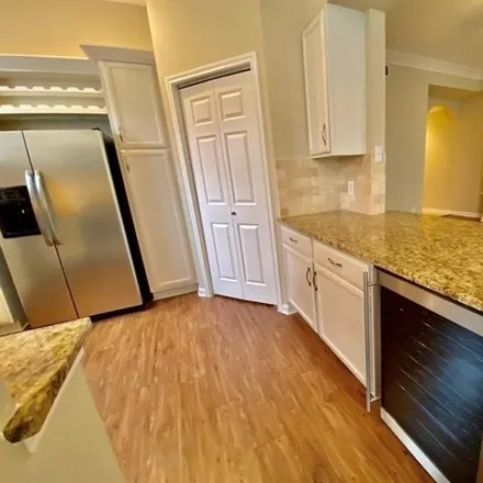 Rent this 2 bed apartment on 5201 Memorial Drive in Houston, TX 77007