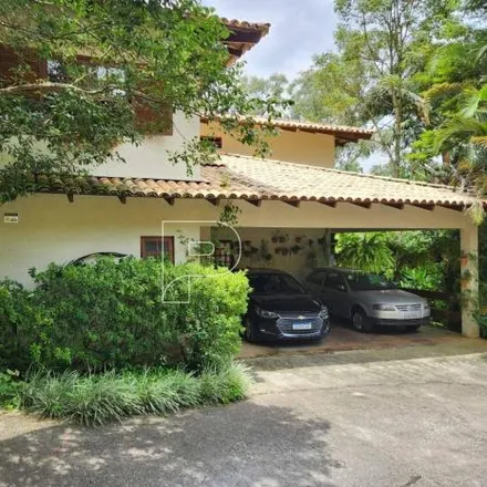 Image 2 - Estrada Taguaí, Jardim Marilú, Carapicuíba - SP, 06342-180, Brazil - House for sale