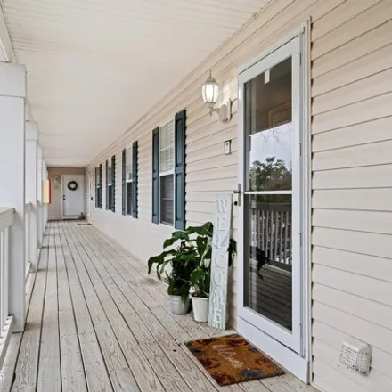 Image 4 - 1442 Willoughby Park Road, Wilmington, NC 28412, USA - Condo for sale