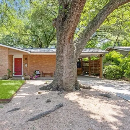 Buy this 4 bed house on 1407 Yorkshire Dr in Austin, Texas