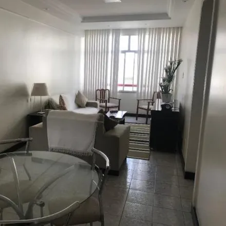 Buy this 3 bed apartment on Rua Henriqueta Martins Catarino in Federação, Salvador - BA
