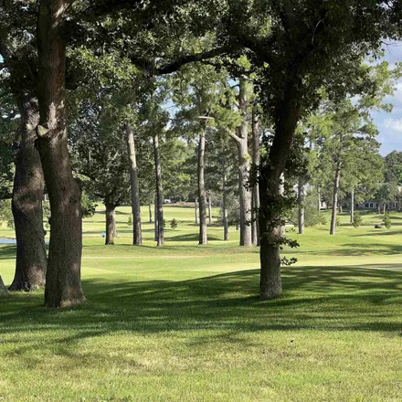 Image 1 - The Cascades Golf Club, 4511 Briarwood Road, Tyler, TX 75709, USA - House for sale