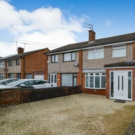 Image 1 - Stockwood Lane, Bristol, BS14 8TB, United Kingdom - Duplex for sale