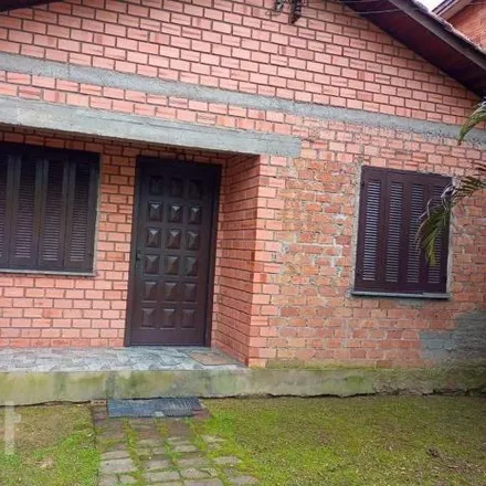 Buy this 2 bed house on Rua Ana Júlia Pereira in Lomba do Pinheiro, Porto Alegre - RS