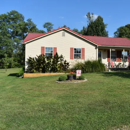 Buy this 3 bed house on 1028 Gregory Lane in Alton, Anderson County