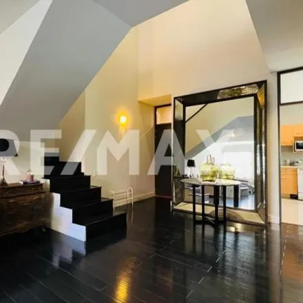 Buy this 3 bed apartment on Privada Tamarindo in Cuajimalpa de Morelos, 05120 Mexico City