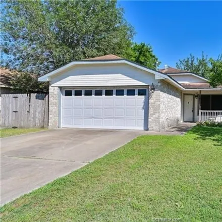 Rent this 3 bed house on Rio Grande Boulevard in College Station, TX 77845