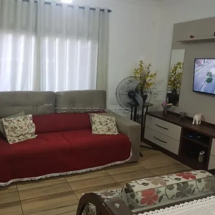 Buy this 4 bed house on Rua do Retiro 1060 in Chácara Urbana, Jundiaí - SP