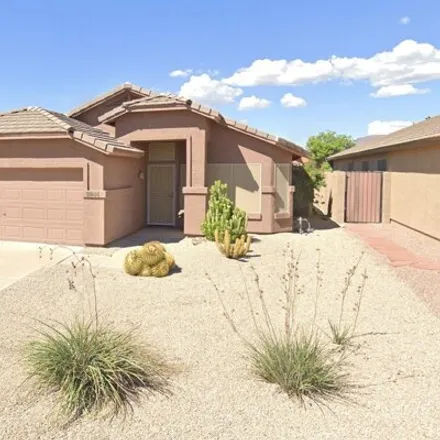 Buy this 2 bed house on 8958 East Red Mountain Lane in Pinal County, AZ 85118