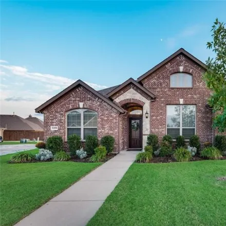 Buy this 4 bed house on 1111 Colonial Drive in Royse City, TX 75189