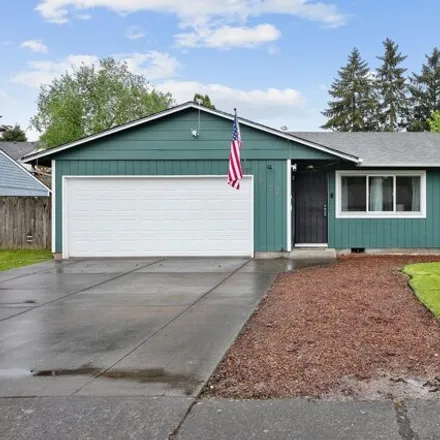Buy this 3 bed house on 3160 Flower Avenue Northeast in Salem, OR 97301