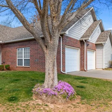 Buy this 2 bed house on 10148 South 94th East Place in Bixby, OK 74133