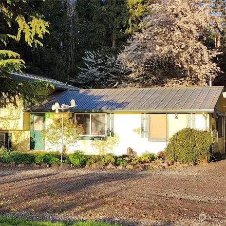Buy this 3 bed house on 413 Highway 603 in Napavine, Lewis County