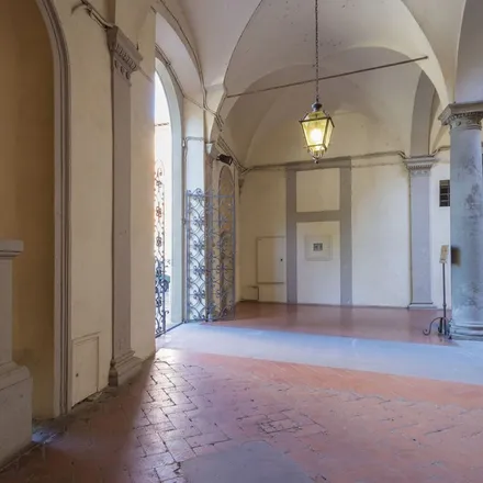 Image 1 - Palazzo Demidoff-Amici, Via dei Renai, 50122 Florence FI, Italy - Apartment for rent