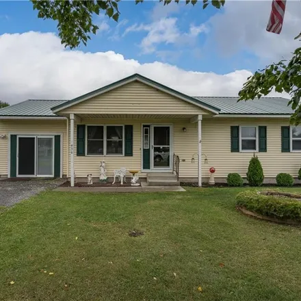Buy this 3 bed house on 436 Centre Street in Cape Vincent, Jefferson County