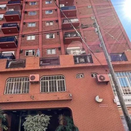 Image 1 - Libertad 10, Partido de San Isidro, Martínez, Argentina - Apartment for rent