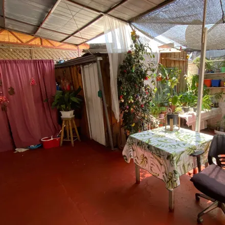 Buy this 5 bed house on Aeropuerto 569 in 919 0847 Provincia de Santiago, Chile