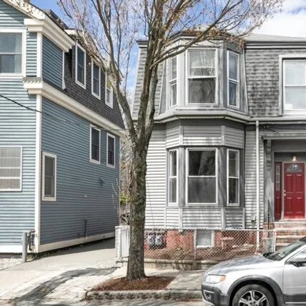 Buy this 8 bed house on 91 Plymouth Street in Cambridge, MA 02141
