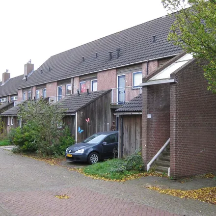 Image 3 - Oever 12, 3232 GN Brielle, Netherlands - Apartment for rent