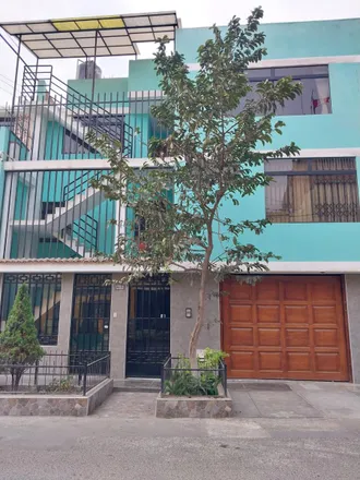Image 3 - Calle 42, Callao, Lima Metropolitan Area 07036, Peru - House for sale
