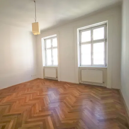 Rent this 3 bed apartment on Vienna in Afrikanerviertel, AT
