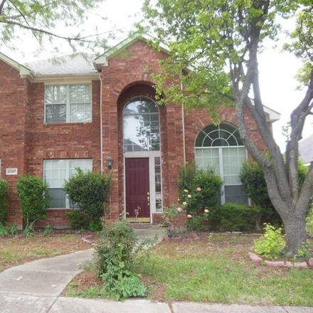Buy this 4 bed house on 2057 Wimbledon Drive in Allen, TX 75025
